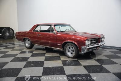 1964 Pontiac GTO
