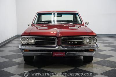 1964 Pontiac GTO