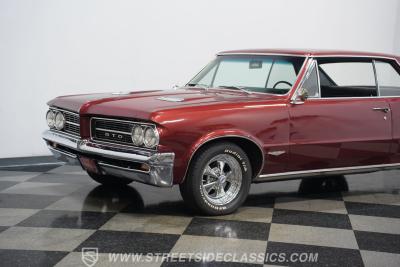 1964 Pontiac GTO