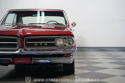 1964 Pontiac GTO