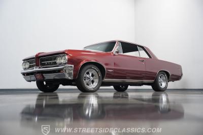 1964 Pontiac GTO