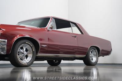 1964 Pontiac GTO