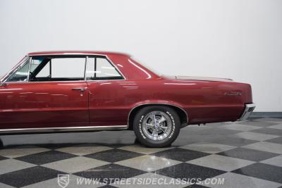 1964 Pontiac GTO