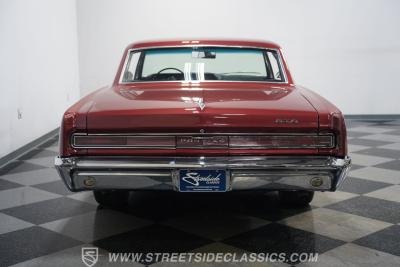 1964 Pontiac GTO