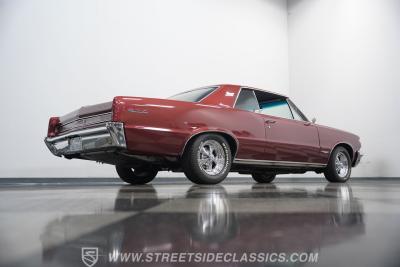 1964 Pontiac GTO