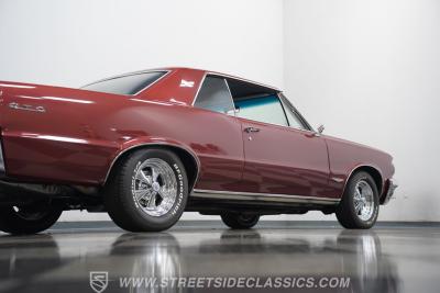 1964 Pontiac GTO