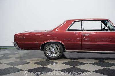 1964 Pontiac GTO