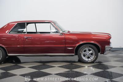 1964 Pontiac GTO