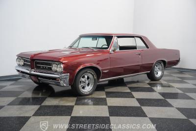 1964 Pontiac GTO