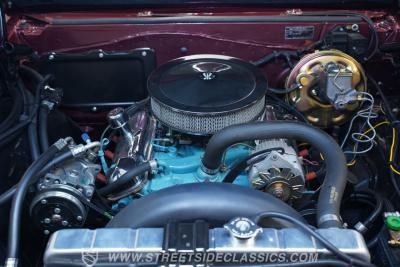 1964 Pontiac GTO