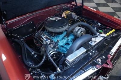 1964 Pontiac GTO