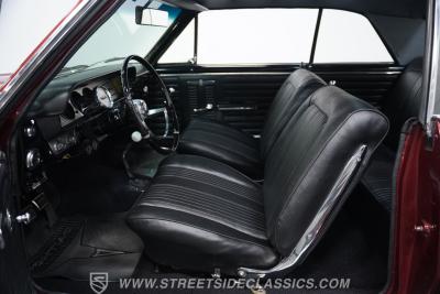 1964 Pontiac GTO