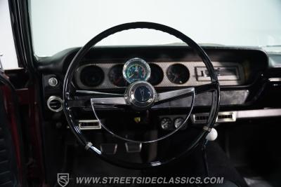 1964 Pontiac GTO