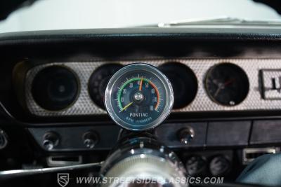 1964 Pontiac GTO