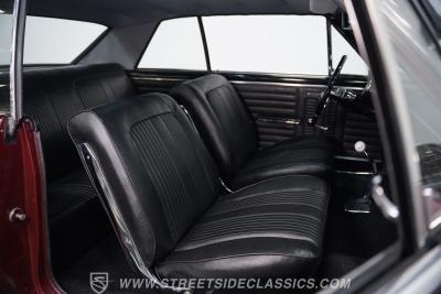 1964 Pontiac GTO