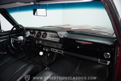 1964 Pontiac GTO