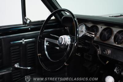 1964 Pontiac GTO