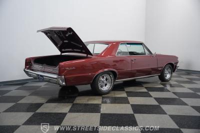 1964 Pontiac GTO