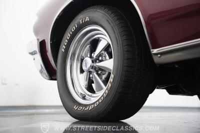 1964 Pontiac GTO