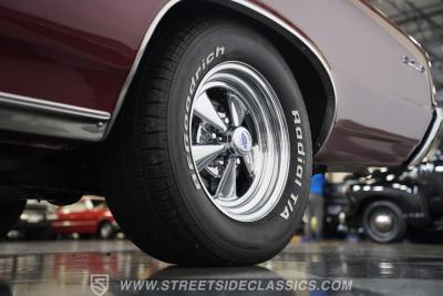 1964 Pontiac GTO
