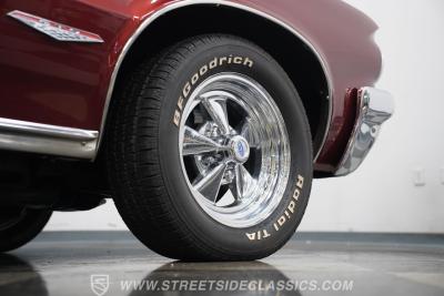 1964 Pontiac GTO