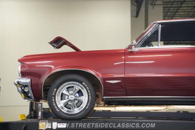 1964 Pontiac GTO