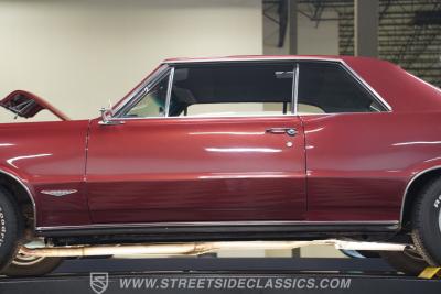 1964 Pontiac GTO