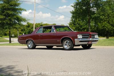 1964 Pontiac GTO