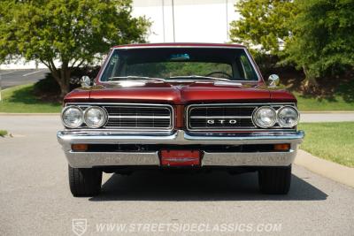1964 Pontiac GTO