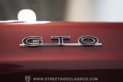1964 Pontiac GTO