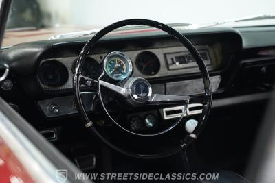 1964 Pontiac GTO