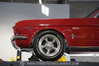 1965 Ford Mustang Fastback