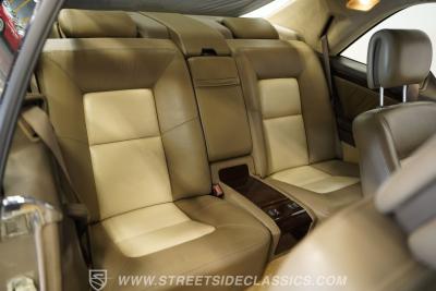 1996 Mercedes - Benz S600