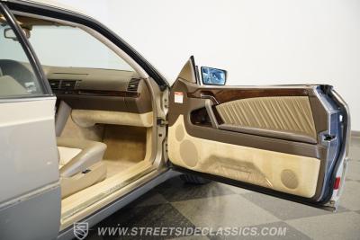 1996 Mercedes - Benz S600