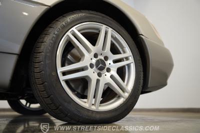 1996 Mercedes - Benz S600