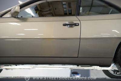 1996 Mercedes - Benz S600