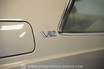 1996 Mercedes - Benz S600
