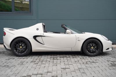 2016 Lotus Elise