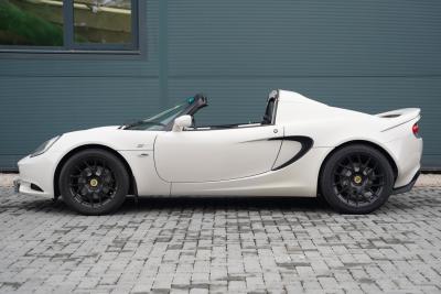 2016 Lotus Elise