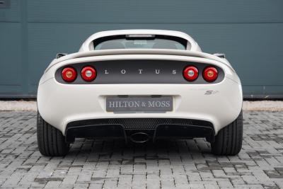 2016 Lotus Elise