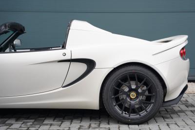 2016 Lotus Elise