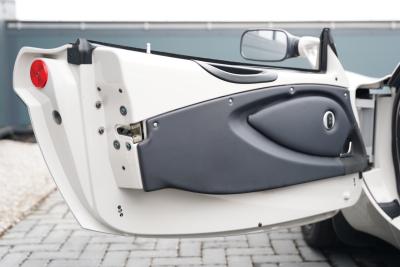 2016 Lotus Elise