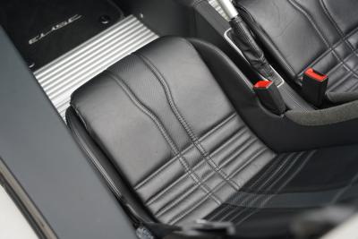 2016 Lotus Elise