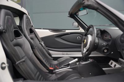 2016 Lotus Elise