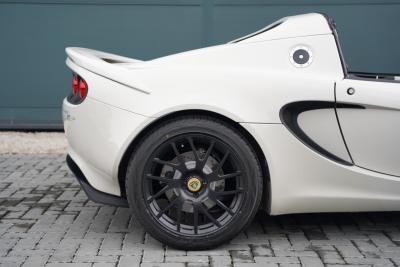 2016 Lotus Elise