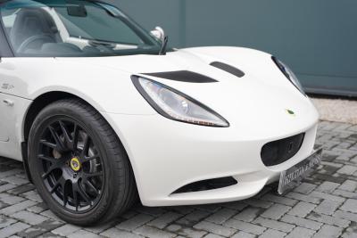 2016 Lotus Elise