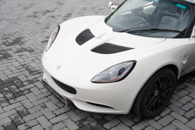 2016 Lotus Elise