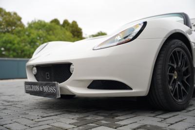 2016 Lotus Elise