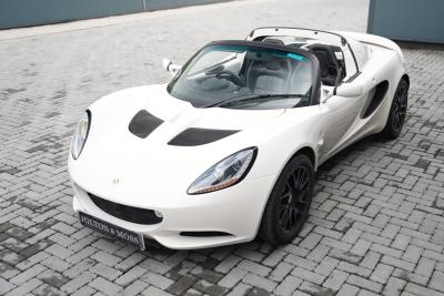 2016 Lotus Elise