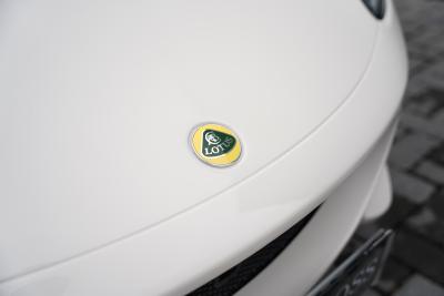 2016 Lotus Elise